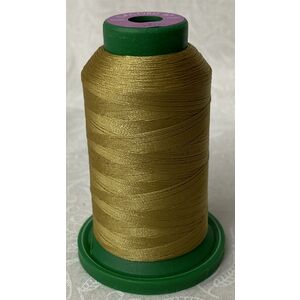 ISACORD 40 #0552 FLAX 1000m Machine Embroidery Sewing Thread