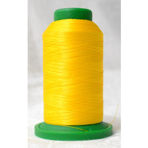 ISACORD 40 #0605 DAISY 1000m Machine Embroidery Sewing Thread