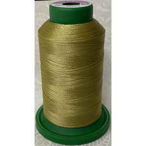 ISACORD 40 #0643 BAREWOOD 1000m Machine Embroidery Sewing Thread