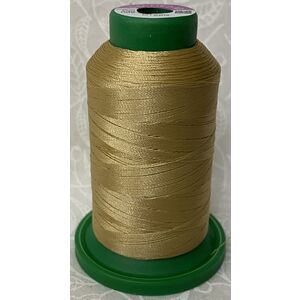 ISACORD 40 #0651 CORNSILK 1000m Machine Embroidery Sewing Thread