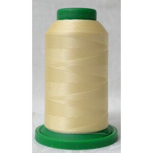 ISACORD 40 #0660 VANILLA 1000m Machine Embroidery Sewing Thread