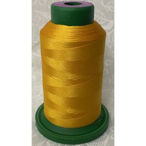 ISACORD 40 #0702 PAPAYA 1000m Machine Embroidery Sewing Thread