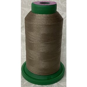 ISACORD 40 #0722 KHAKI 1000m Machine Embroidery Sewing Thread