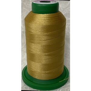 ISACORD 40 #0731 APPLESAUCE 1000m Machine Embroidery Sewing Thread