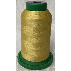 ISACORD 40 #0741 WHEAT 1000m Machine Embroidery Sewing Thread