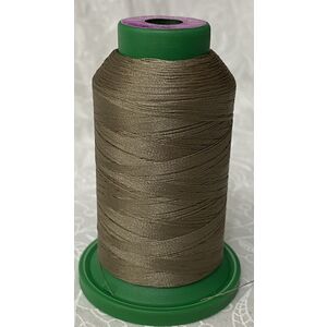 ISACORD 40 #0763 DARK RATTAN 1000m Machine Embroidery Sewing Thread