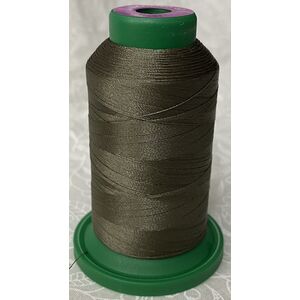 ISACORD 40 #0776 SAGE 1000m Machine Embroidery Sewing Thread