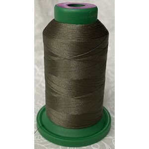 ISACORD 40, #0776 SAGE, 1000m Machine Embroidery, Sewing Thread