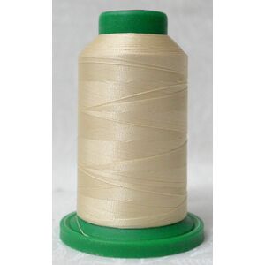 ISACORD 40, #0781 CANDLEWICK, 1000m Machine Embroidery, Sewing Thread