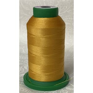 ISACORD 40 #0811 CANDLELIGHT 1000m Machine Embroidery Sewing Thread