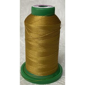 ISACORD 40 #0822 PALOMINO 1000m Machine Embroidery Sewing Thread