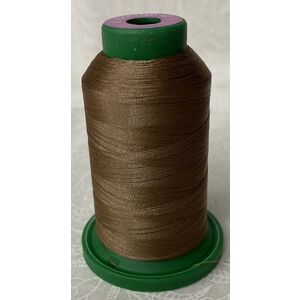 ISACORD 40 #0853 PECAN 1000m Machine Embroidery Sewing Thread