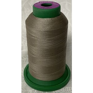 ISACORD 40 #0874 GRAVEL 1000m Machine Embroidery Sewing Thread