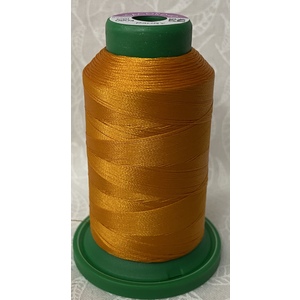 ISACORD 40 #0904 SPANISH GOLD 1000m Machine Embroidery Sewing Thread