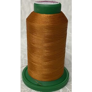 ISACORD 40 #0931 HONEY 1000m Machine Embroidery Sewing Thread