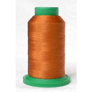 ISACORD 40 #0932 NUTMEG 1000m Machine Embroidery Sewing Thread