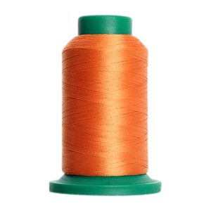 ISACORD 40, #1010 TOAST, 1000m Machine Embroidery, Sewing Thread