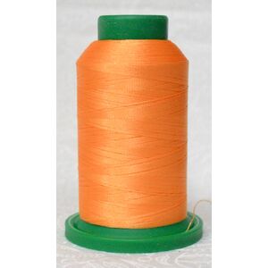 ISACORD 40 #1030 PASSION FRUIT 1000m Machine Embroidery Sewing Thread