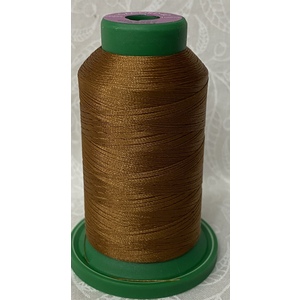 ISACORD 40 #1032 BRONZE 1000m Machine Embroidery Sewing Thread