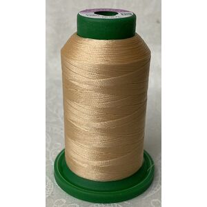 ISACORD 40 #1060 SHRIMP PINK 1000m Machine Embroidery Sewing Thread