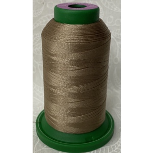 ISACORD 40 #1061 TAUPE 1000m Machine Embroidery Sewing Thread