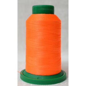 ISACORD 40 #1106 ORANGE 1000m Machine Embroidery Sewing Thread