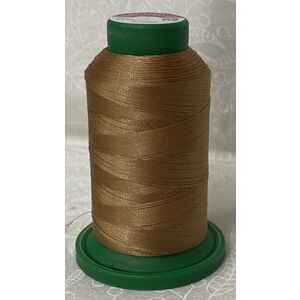 ISACORD 40 #1133 PERU 1000m Machine Embroidery Sewing Thread