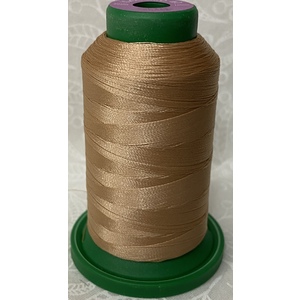 ISACORD 40 #1141 TAN 1000m Machine Embroidery Sewing Thread