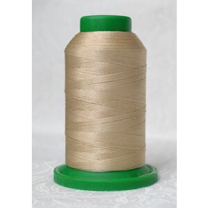 ISACORD 40 #1172 IVORY 1000m Machine Embroidery Sewing Thread