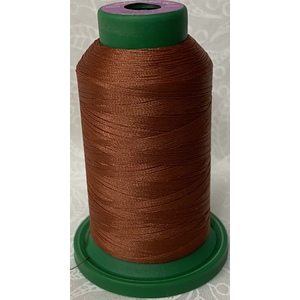 ISACORD 40 #1322 DIRTY PENNY 1000m Machine Embroidery Sewing Thread