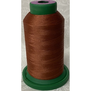 ISACORD 40 #1322 DIRTY PENNY 1000m Machine Embroidery Sewing Thread