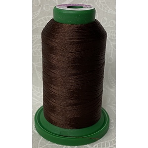 ISACORD 40 #1346 CINNAMON 1000m Machine Embroidery Sewing Thread