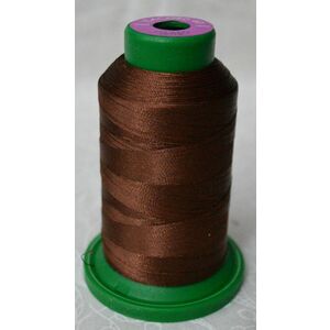 ISACORD 40 #1355 FOX 1000m Machine Embroidery Sewing Thread