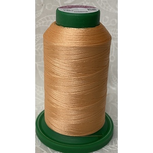 ISACORD 40, #1362 SHRIMP, 1000m Machine Embroidery, Sewing Thread