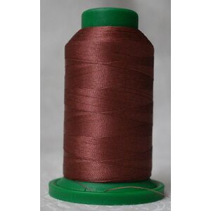 ISACORD 40 #1543 RUSTY ROSE 1000m Machine Embroidery Sewing Thread