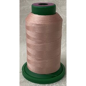 ISACORD 40 #1551 PINK CLAY 1000m Machine Embroidery Sewing Thread