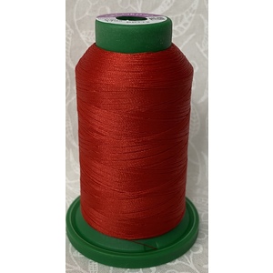 ISACORD 40 #1704 CANDY APPLE 1000m Machine Embroidery Sewing Thread