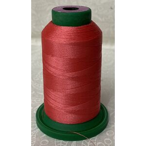 ISACORD 40 #1753 STRAWBERRIES &amp; CREAM 1000m Machine Embroidery Sewing Thread