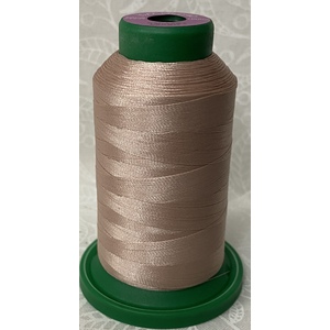 ISACORD 40 #1761 TEA ROSE 1000m Machine Embroidery Sewing Thread