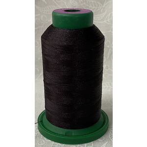 ISACORD 40 #1776 BLACKBERRY 1000m Machine Embroidery Sewing Thread