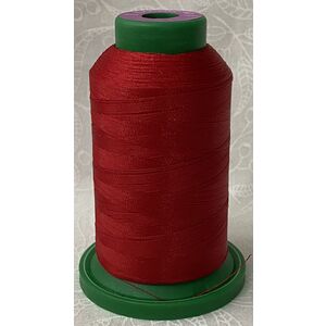 ISACORD 40 #1903 LIPSTICK RED 1000m Machine Embroidery Sewing Thread
