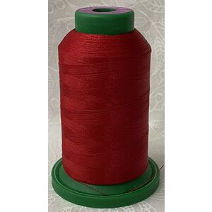 ISACORD 40 #1903 LIPSTICK RED 1000m Machine Embroidery Sewing Thread