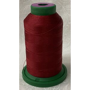 ISACORD 40 #1911 FOLIAGE ROSE 1000m Machine Embroidery Sewing Thread