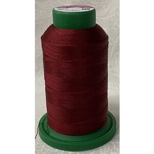 ISACORD 40 #1912 WINTERBERRY 1000m Machine Embroidery Sewing Thread