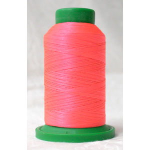 ISACORD 40 #1940 CHRYSANTHEMUM 1000m Machine Embroidery Sewing Thread