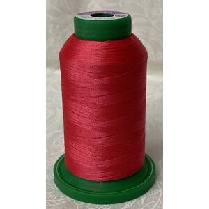 ISACORD 40 #1950 TROPICAL PINK 1000m Machine Embroidery Sewing Thread