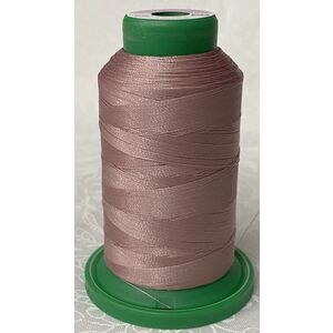 ISACORD 40, #2051 TEABERRY, 1000m Machine Embroidery, Sewing Thread