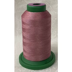 ISACORD 40 #2153 DUSTY MAUVE 1000m Machine Embroidery Sewing Thread