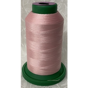 ISACORD 40 #2160 ICED PINK 1000m Machine Embroidery Sewing Thread