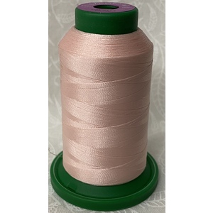 ISACORD 40 #2171 BLUSH 1000m Machine Embroidery Sewing Thread